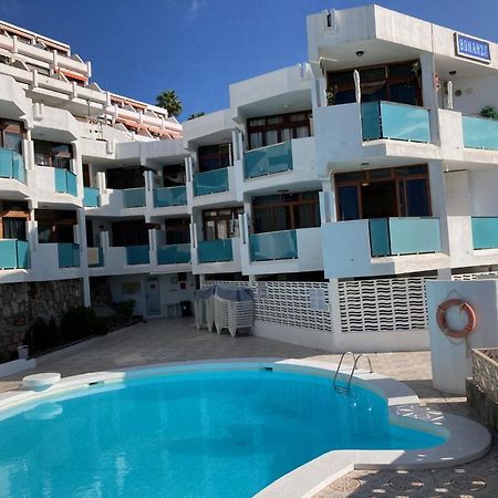 Bonanza Apt 2 Gran Canaria Puerto Rico  Exterior photo