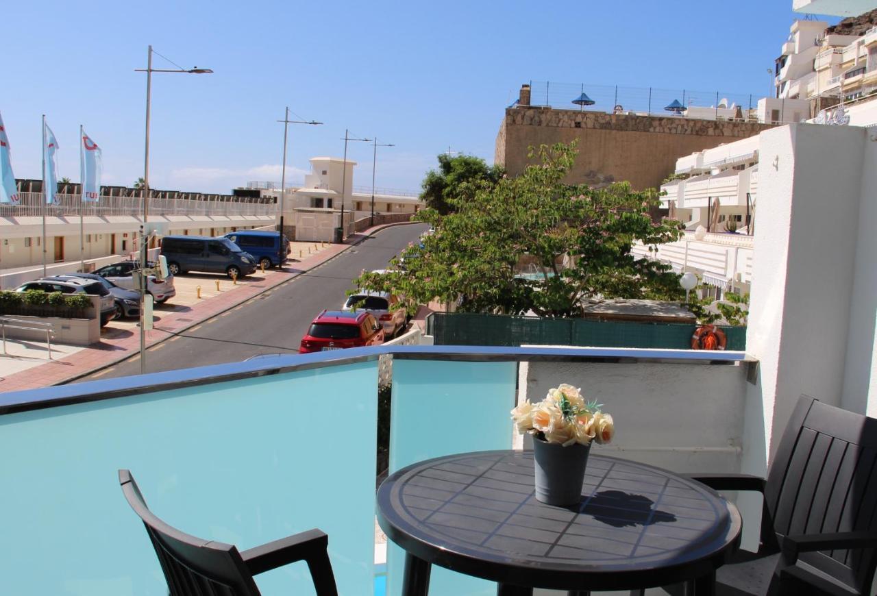 Bonanza Apt 2 Gran Canaria Puerto Rico  Exterior photo