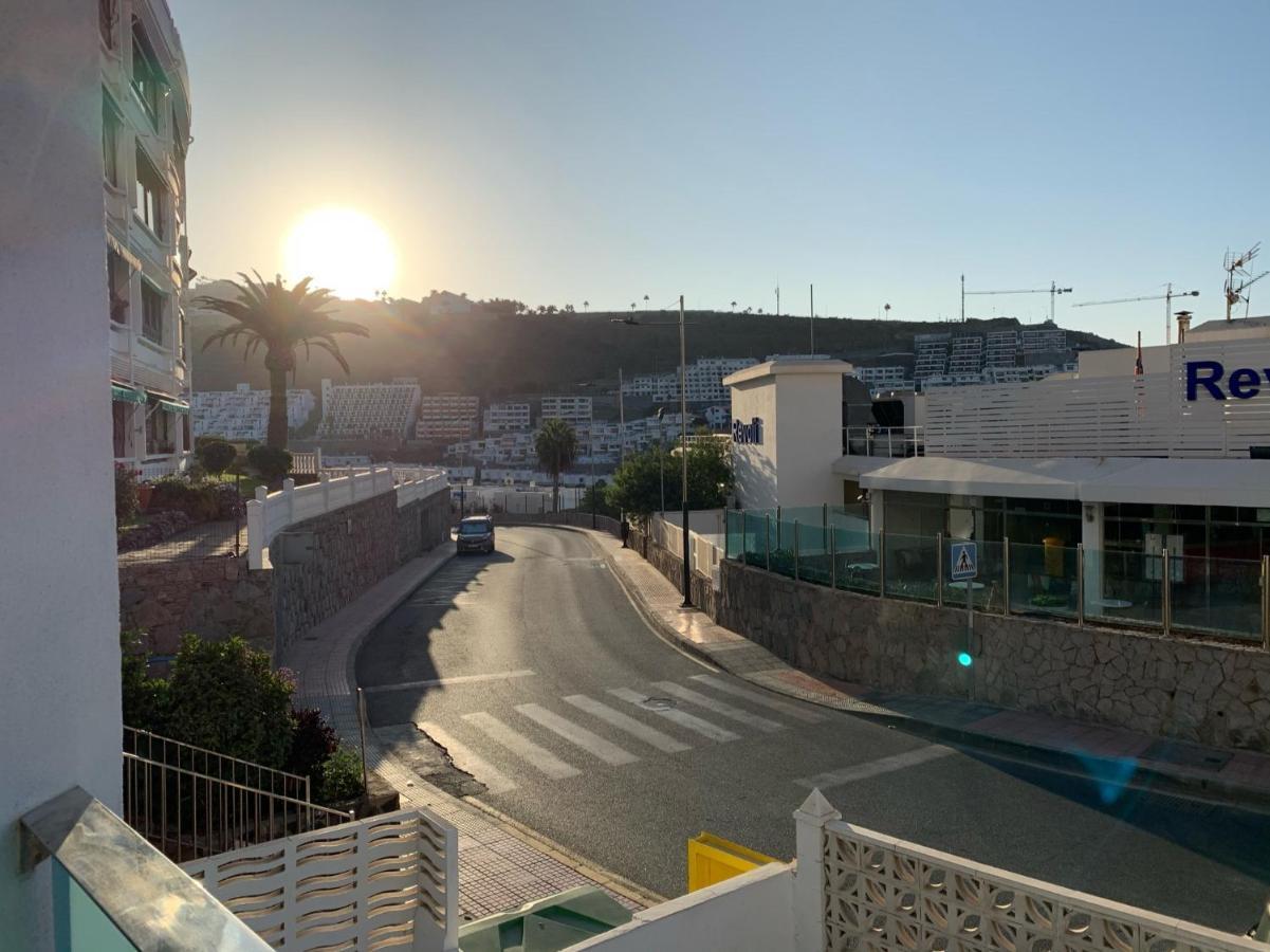 Bonanza Apt 2 Gran Canaria Puerto Rico  Exterior photo