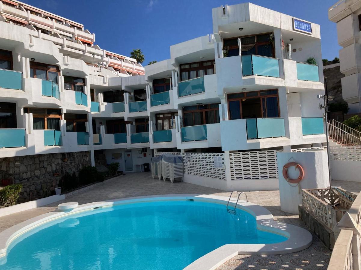 Bonanza Apt 2 Gran Canaria Puerto Rico  Exterior photo