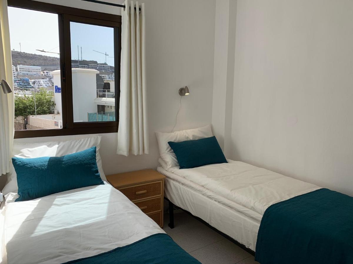 Bonanza Apt 2 Gran Canaria Puerto Rico  Exterior photo