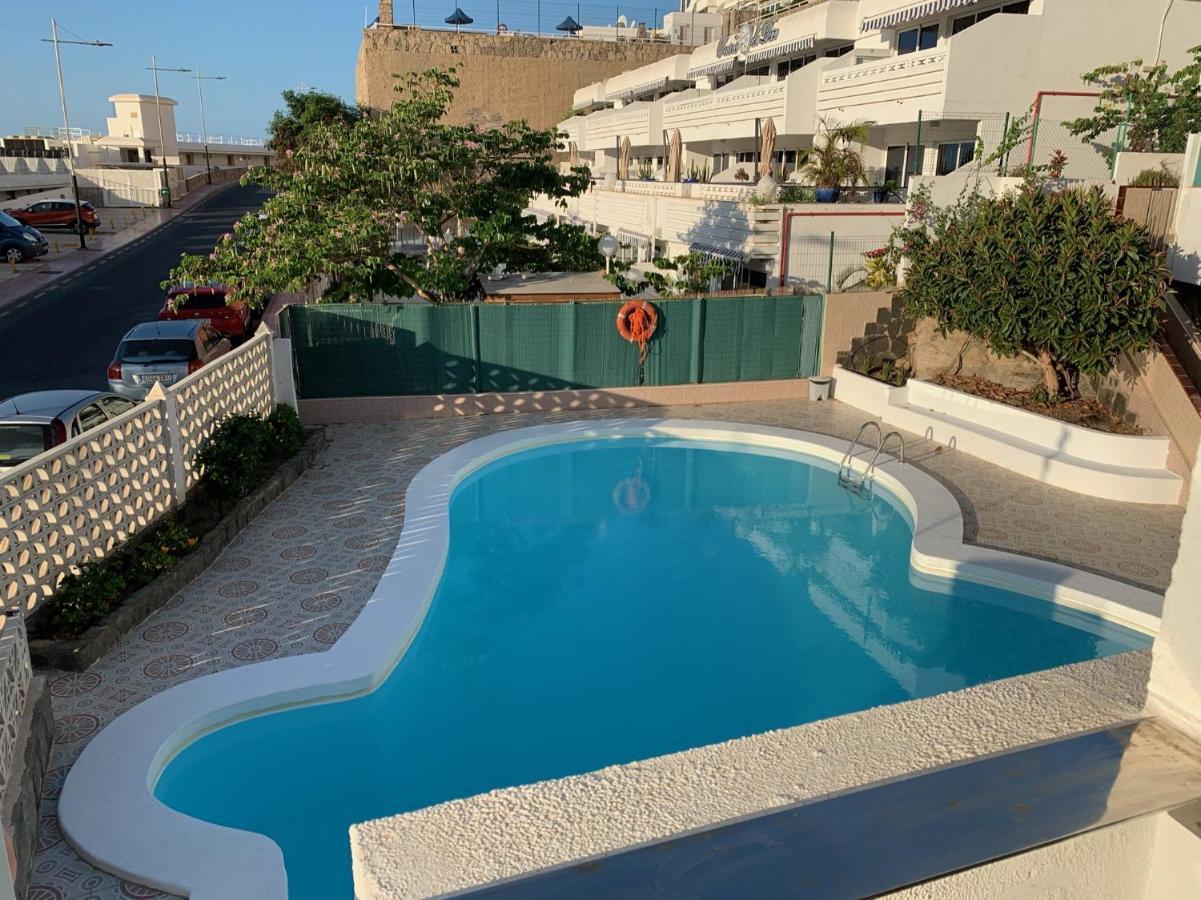 Bonanza Apt 2 Gran Canaria Puerto Rico  Exterior photo