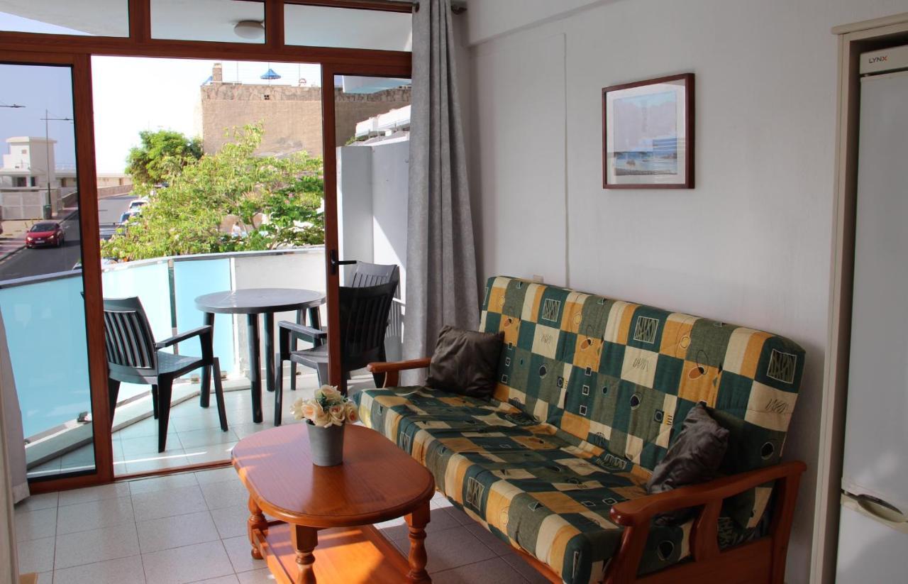Bonanza Apt 2 Gran Canaria Puerto Rico  Exterior photo