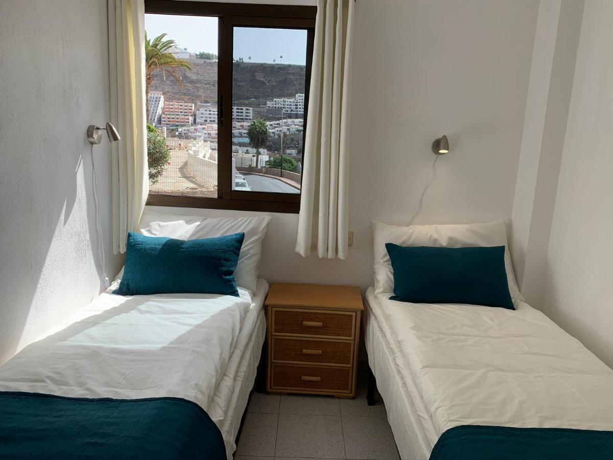 Bonanza Apt 2 Gran Canaria Puerto Rico  Exterior photo