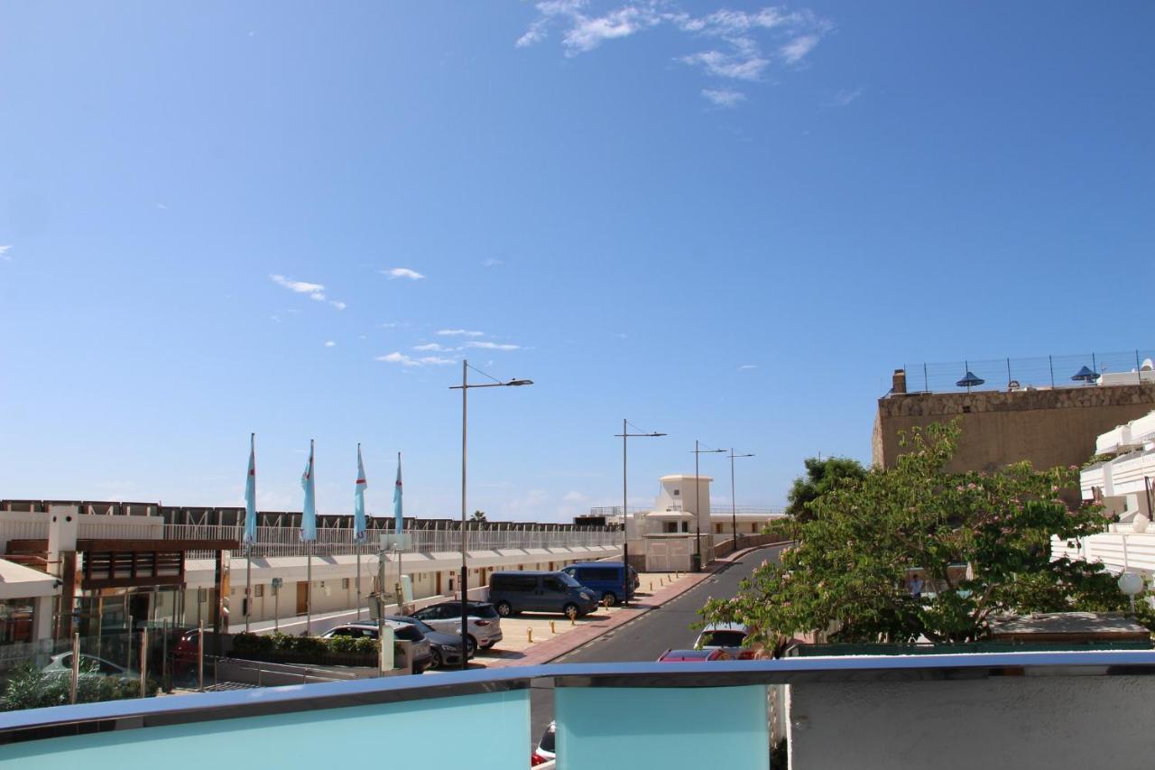 Bonanza Apt 2 Gran Canaria Puerto Rico  Exterior photo