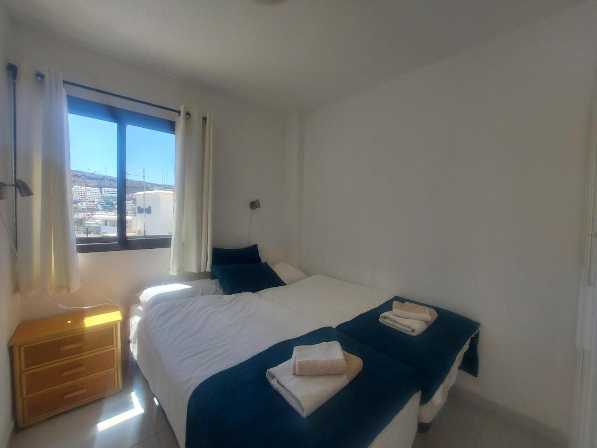 Bonanza Apt 2 Gran Canaria Puerto Rico  Exterior photo