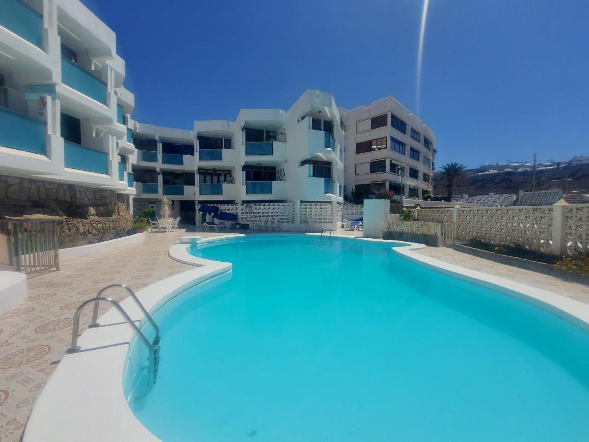Bonanza Apt 2 Gran Canaria Puerto Rico  Exterior photo